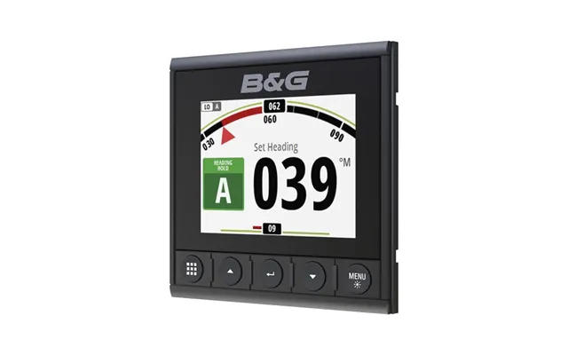 B&g 000-13294001 Instru. Displaytriton-24.1ft Color - Provides Depth Speed Wind Data 4 In Lcd Display 1