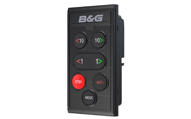 B&g 000-13296-001 Triton2 Autopilot Controller