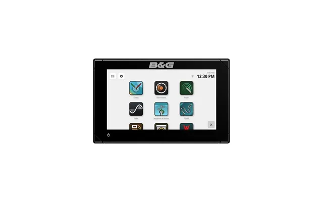 B&g 000-15216001 Zeus S 7 Amer - C-map Discoverâ X And Revealâ X Charts 7 In Display High Definition Ips Panel Touch Scr