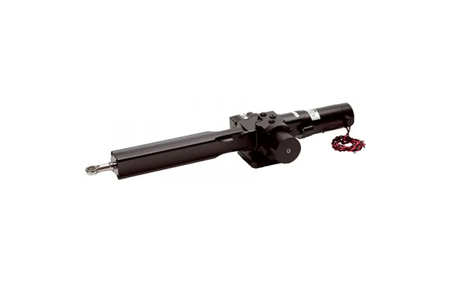B&g Ram-t1-12v Hydraulic Ram Type 1 - 12v