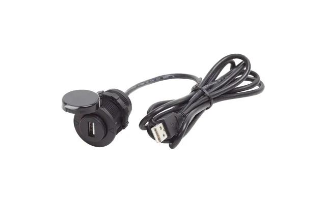 Blue Sea 1044 12v Dc Usb Extension