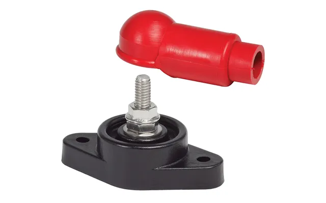 Blue Sea 2002 Powerpost High Amperage Cable Connector 5 16 Inch Stud