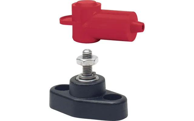 Blue Sea 2010 Powerpost High Amperage Cable Connector 10 Stud