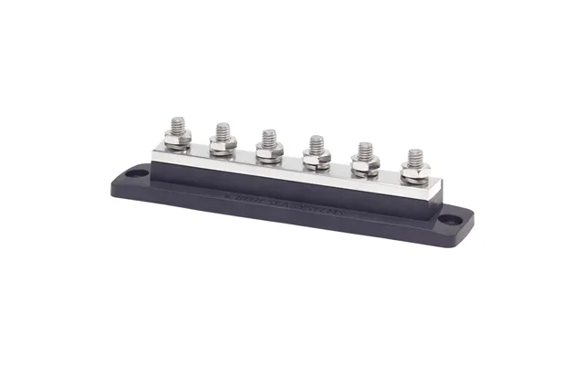 Blue Sea 2126 Maxibus 6 X 5 16-18 Stud Common