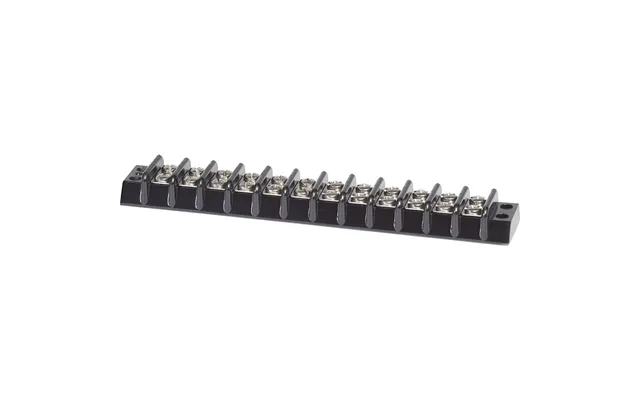 Blue Sea 2512 Terminal Block 30 Ampere 12 Circuit