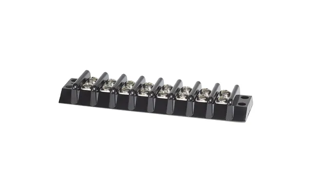 Blue Sea 2608 Terminal Block 65 Ampere 8 Circuit