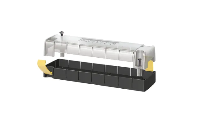 Blue Sea 2718 Maxibus Cover For 2105 & 2106