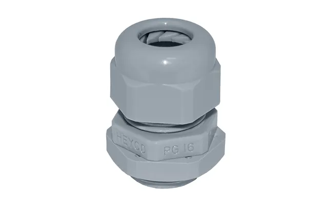 Blue Sea 3125 Medium Cable Gland - 14- 10 Cable