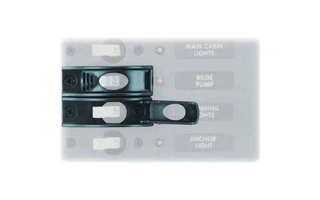 Blue Sea 4100 Toggleguard For A B Series