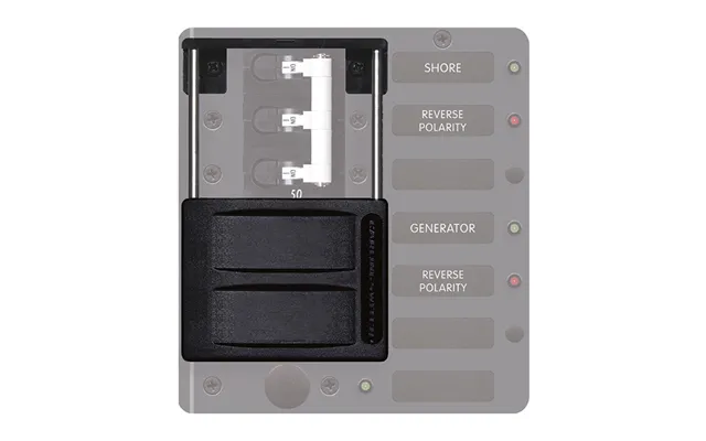 Blue Sea 4131 Ac C-series Circuit Breaker Lockout Slide