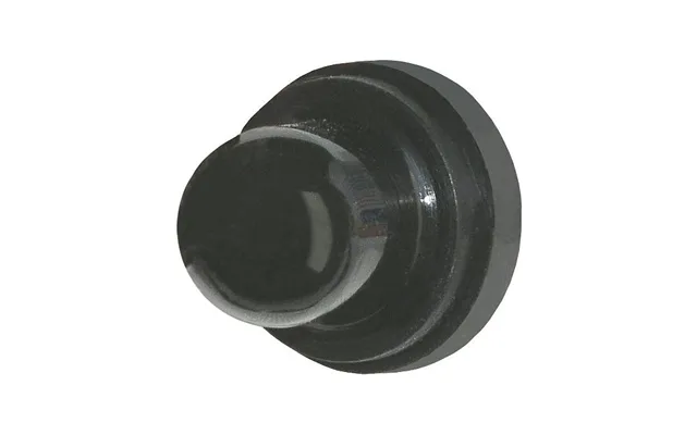 Blue Sea 4137 Black Push Button Circuit Breaker Boot