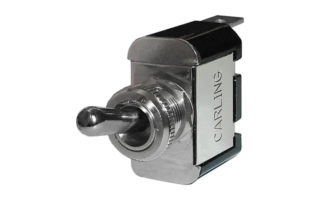 Blue Sea 4154 Weatherdeck Toggle Switch On -off- On