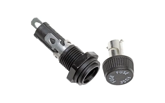 Blue Sea 5021 Water Resistant Fuse Holder