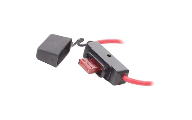 Blue Sea 5068 Maxi In-line Fuse Holder