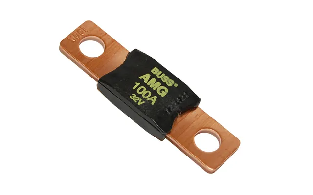 Blue Sea 5101 100a Mega Or Amg Fuse