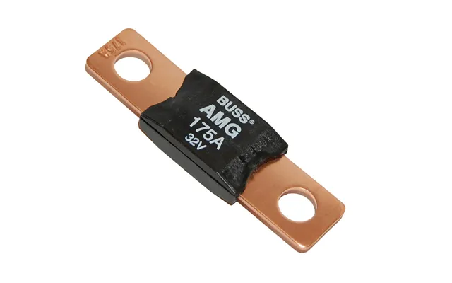 Blue Sea 5104 175a Mega Or Amg Fuse
