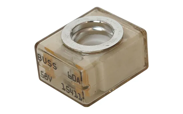 Blue Sea 5178 60a Fuse Terminal