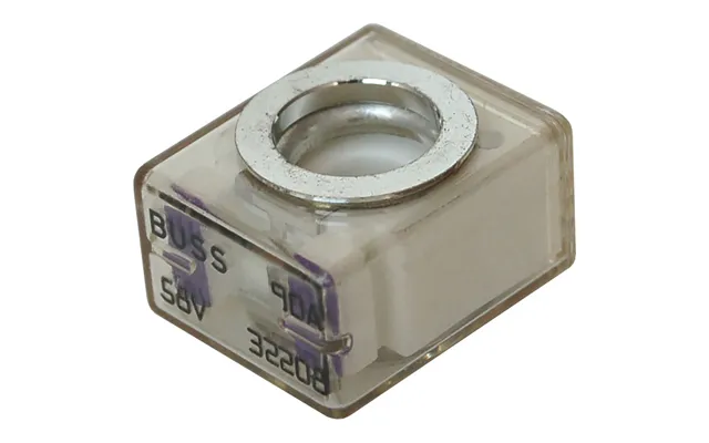 Blue Sea 5182 90a Fuse Terminal