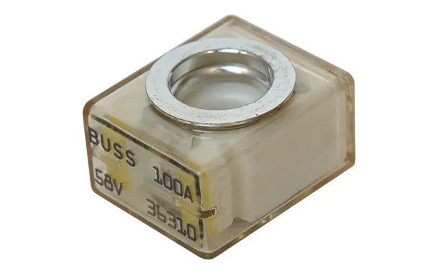 Blue Sea 5183 100a Fuse Terminal