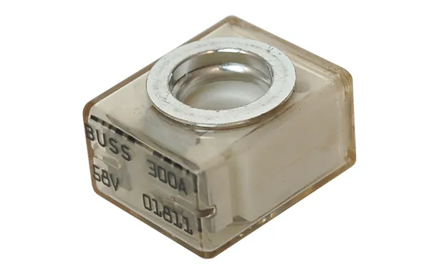 Blue Sea 5190 300a Fuse Terminal