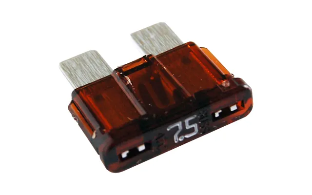 Blue Sea 5240100 Ato Atc Fuse Pack - 7.5 Amp