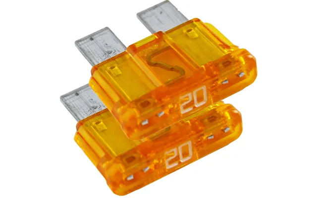 Blue Sea 5243 20a Ato Atc Fuse