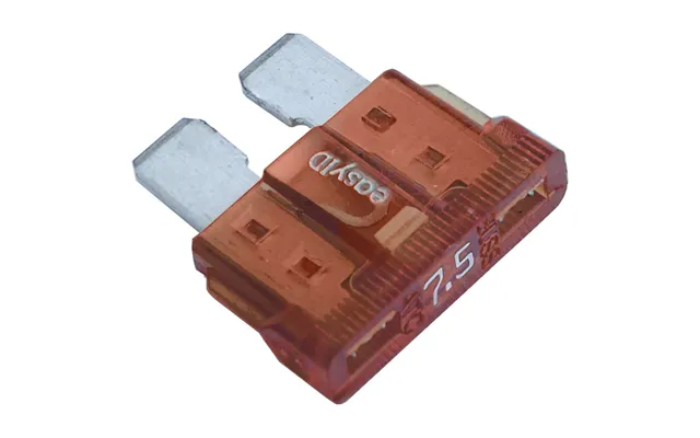 Blue Sea 5293 Easyid Atc Fuse - 7.5 Amp