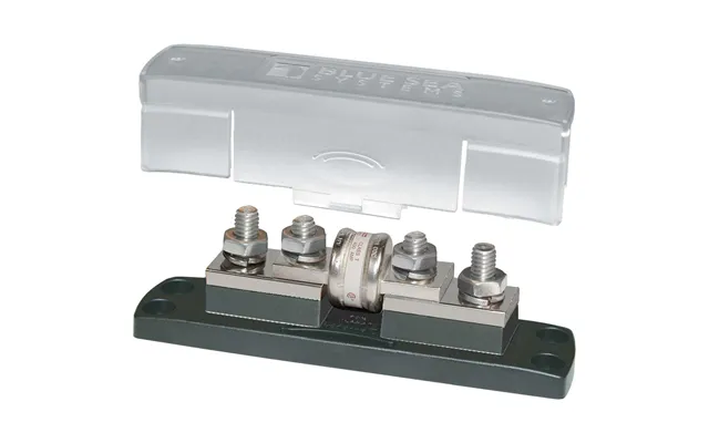 Blue Sea 5502 Fuse Block Class T 225-400 Amp