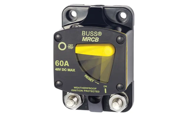Blue Sea 7140 187 - Series Thermal Circuit Breaker
