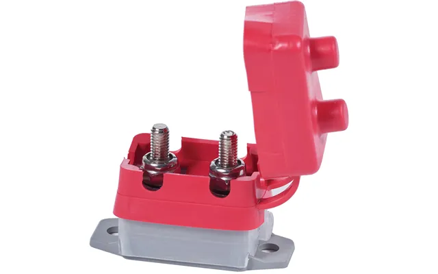 Blue Sea 7154 Short Stop Circuit Breaker - 25a