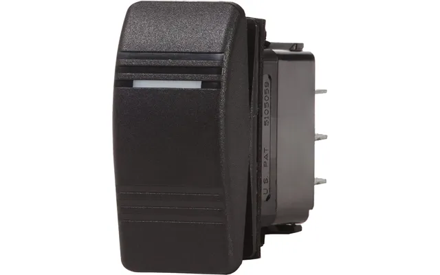 Blue Sea 7945 Contura Iii Switch Spdt - On -off-on