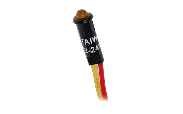 Blue Sea 8033 Amber Led Indicator Light