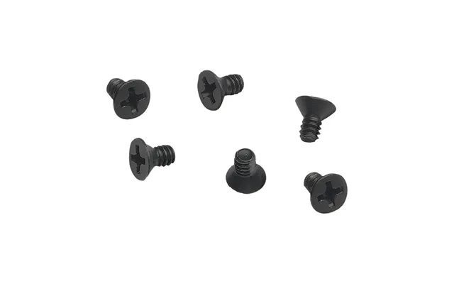 Blue Sea 8035 Circuit Breaker Mounting Screws 6 Pack