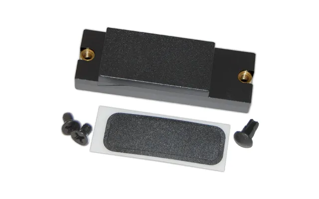Blue Sea 8089 C-series Plug Panel Kit