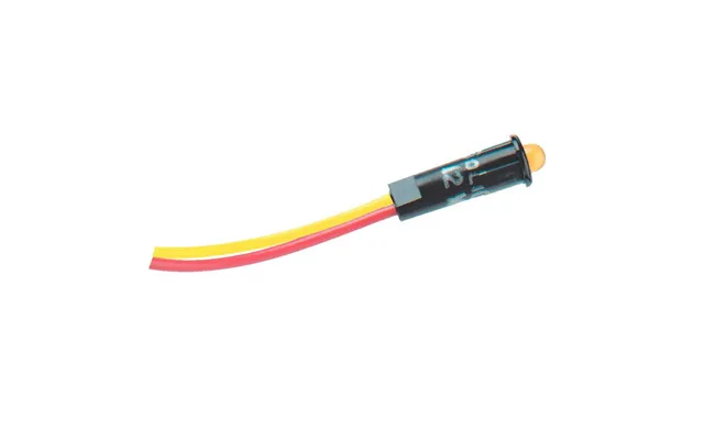 Blue Sea 8167 Amber Led Indicator Light