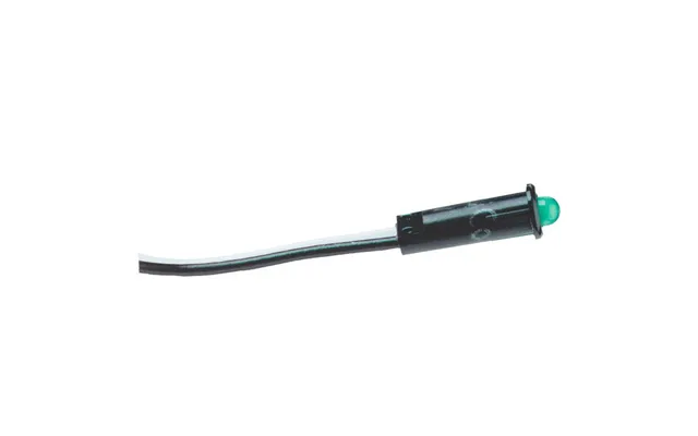 Blue Sea 8172 Green Led Indicator Light