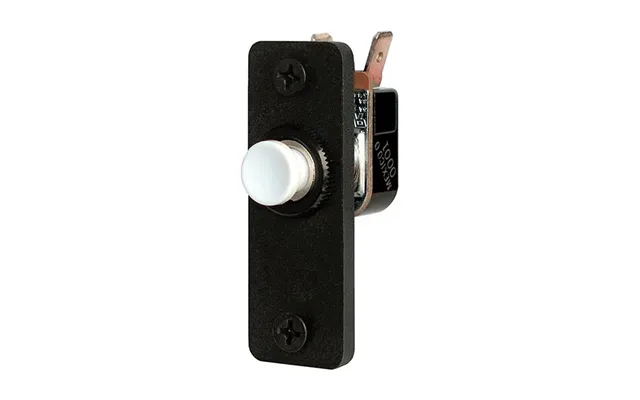 Blue Sea 8200 Push Button Panel Switch