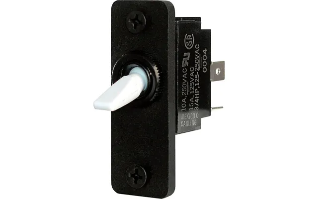 Blue Sea 8204 Toggle Panel Switch