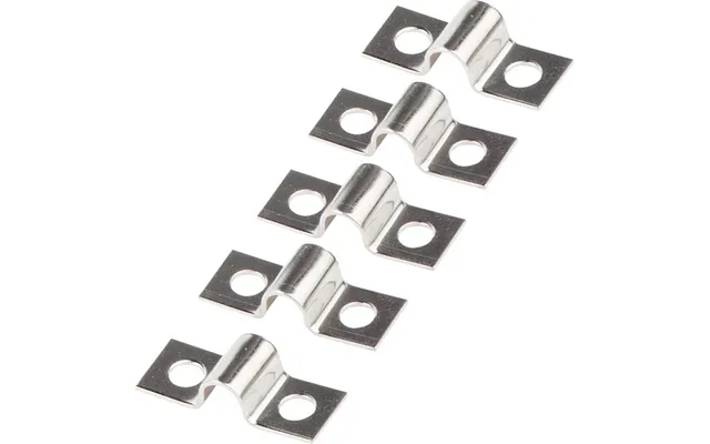 Blue Sea 9216 Terminal Block Jumper For 2600 Series Blocks