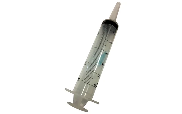 Boatlife 2185 Syringe - 60cc