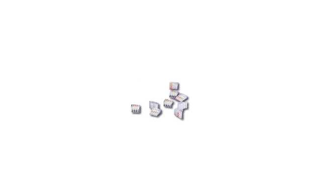 Bogen 2522 Connector Kit 22 Gauge 30 Pcs