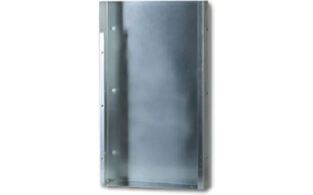 Bogen Bbf Flush Mount Back Box