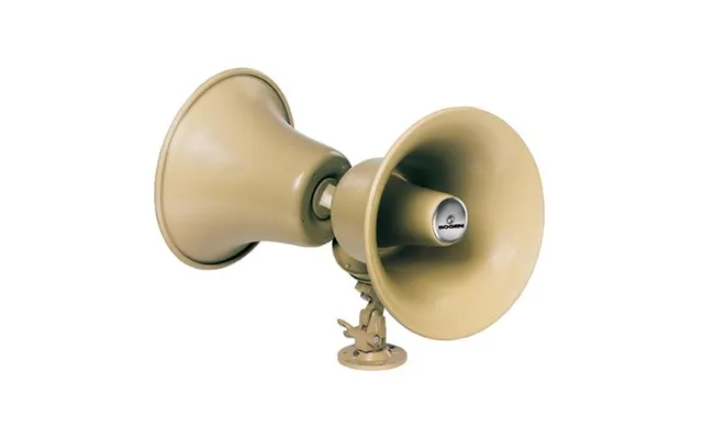 Bogen Bdt30a Bidirect Horn Xfrm 30 Watt