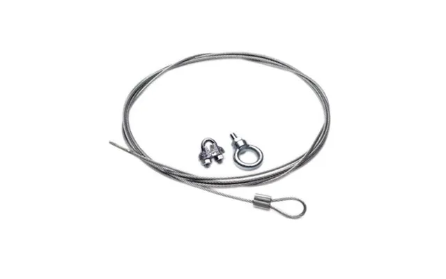 Bogen Ck10 10 Foot Cable Kit