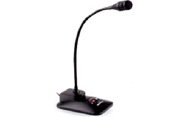 Bogen Ddu250 Dynamic Desktop Microphone