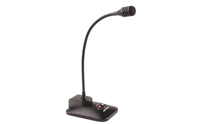 Bogen Ddu250 Microphone Desk Dynamic Cardiod