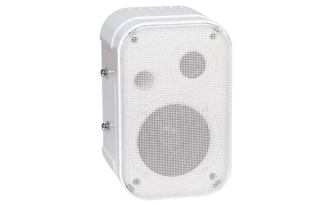 Bogen Fg15w Foreground Music System 15w Wh