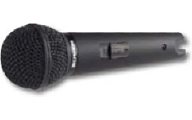 Bogen Hdu150 Handheld Stage Microphone