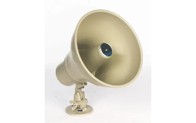 Bogen Hs30ez 30 Watt Horn