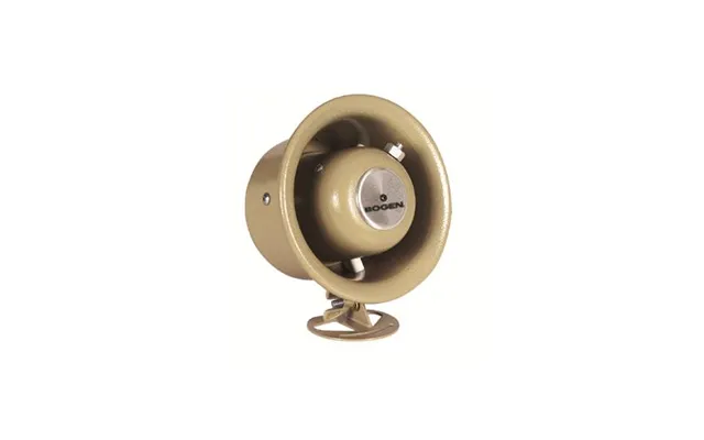 Bogen Hs7ez 7w Horn Speaker